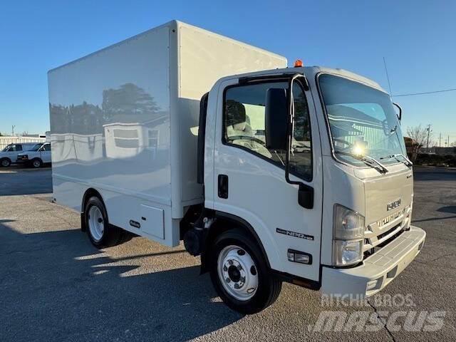 Ford E-Series Construção - Outros
