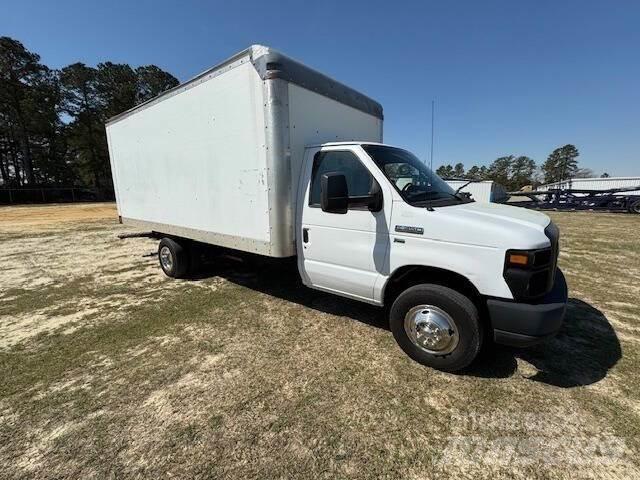 Ford E-Series Construção - Outros
