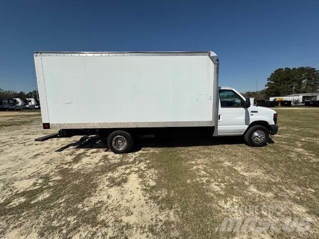 Ford E-Series Construção - Outros
