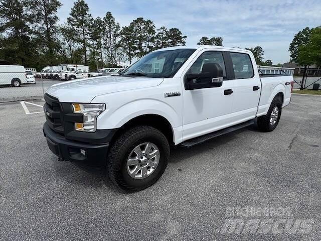 Ford F-150 Construção - Outros
