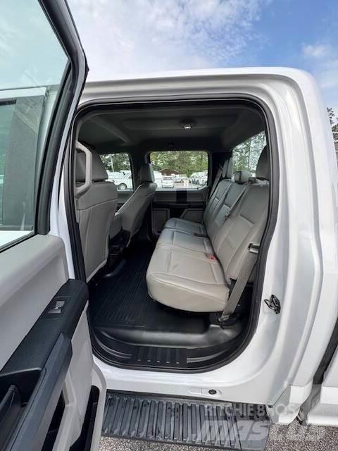 Ford F-150 Construção - Outros
