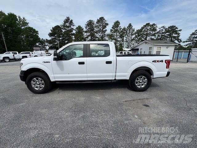 Ford F-150 Construção - Outros

