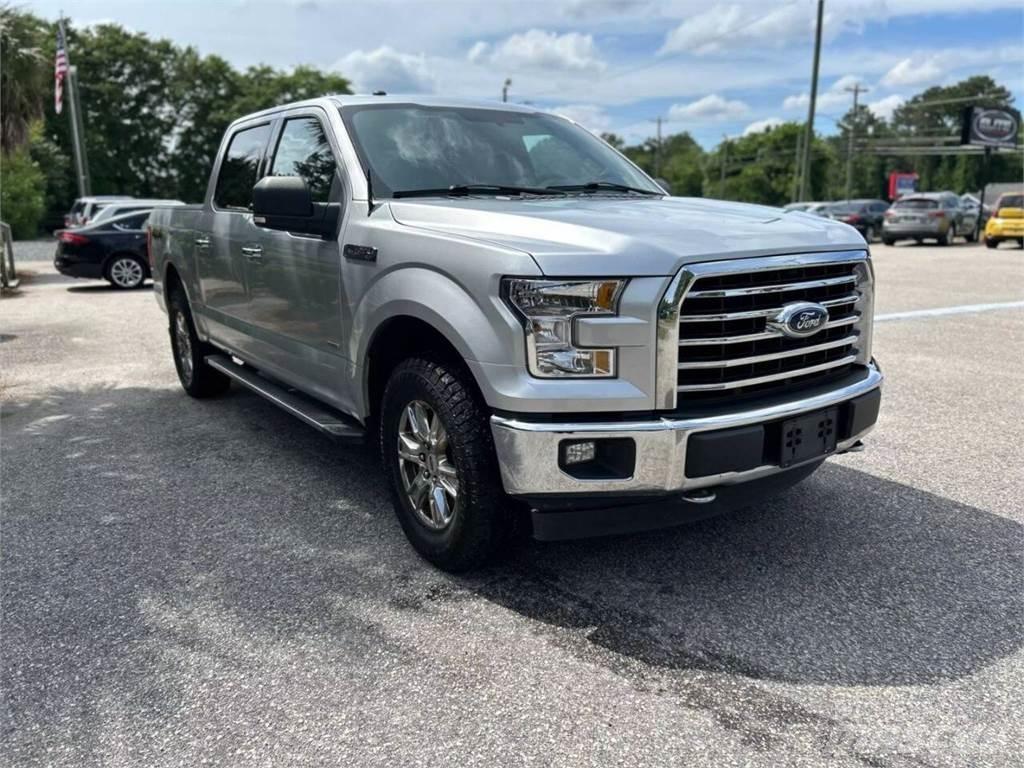 Ford F-150 Construção - Outros
