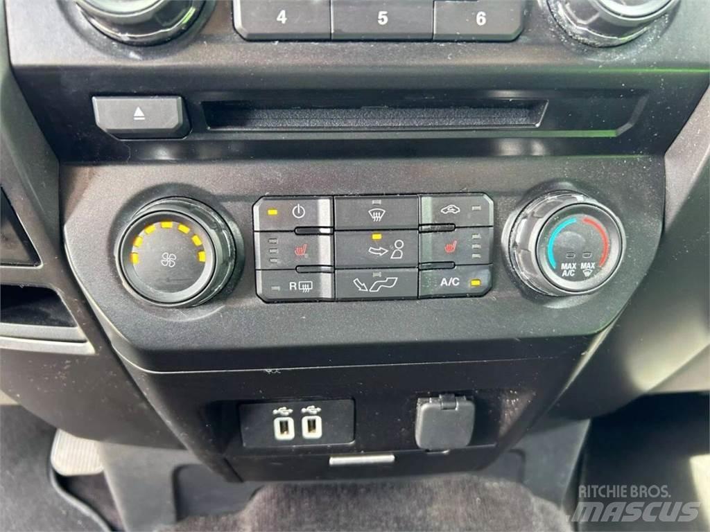 Ford F-150 Construção - Outros
