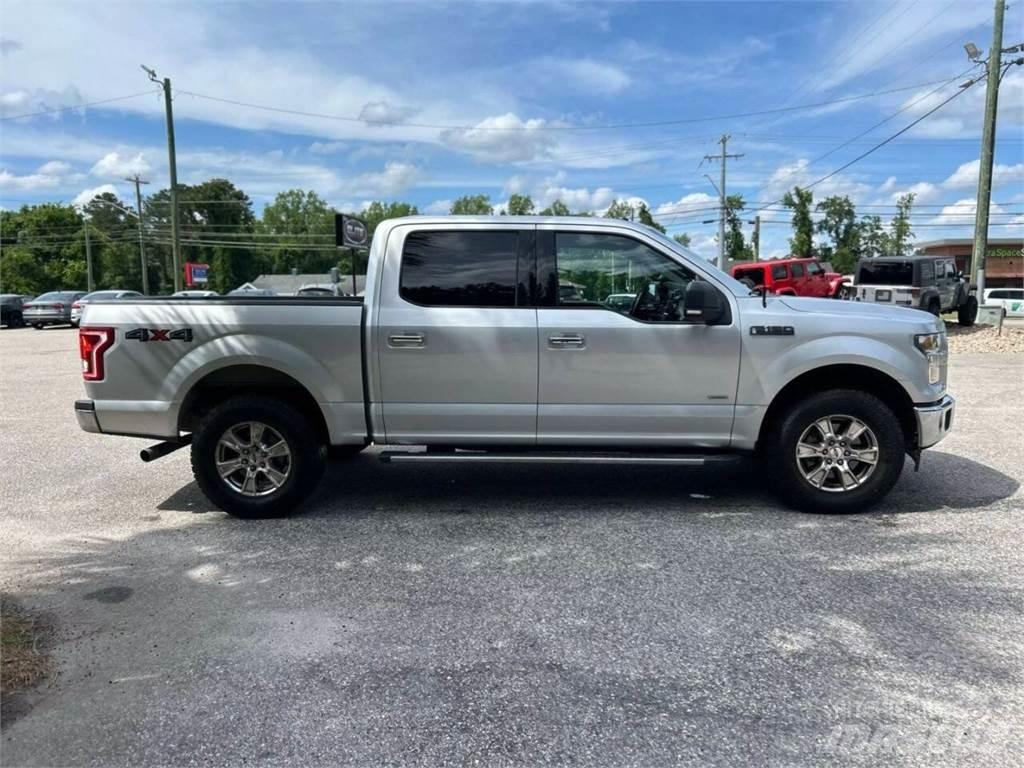 Ford F-150 Construção - Outros

