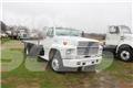 Ford F-600 Construção - Outros
