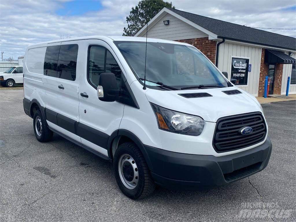 Ford Transit Construção - Outros
