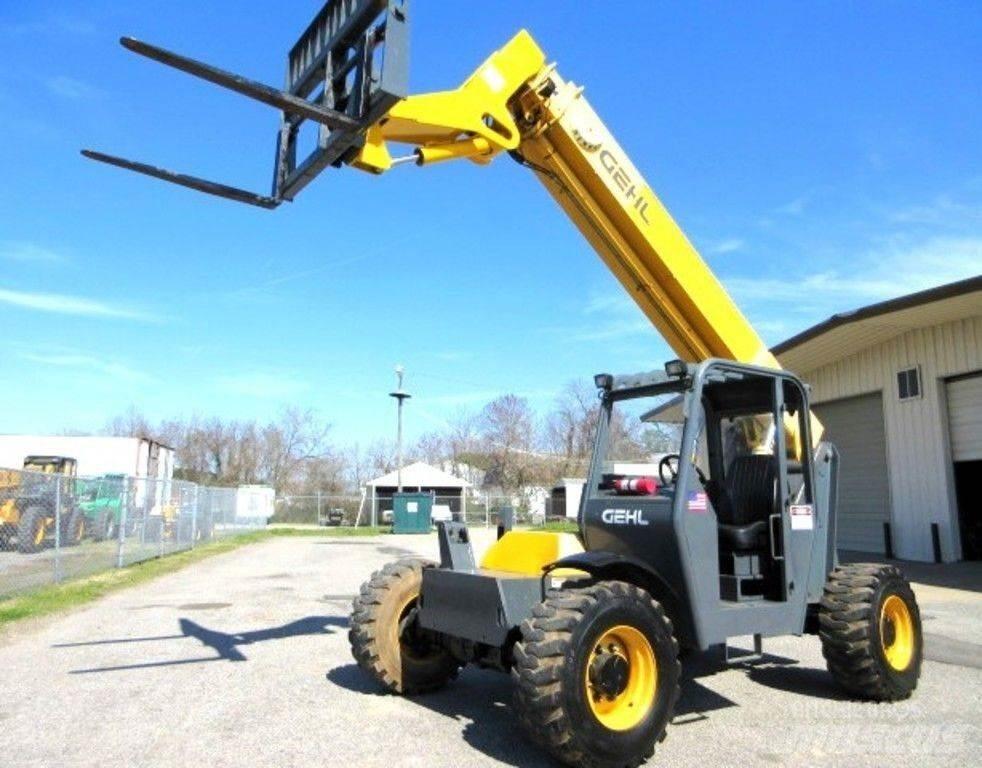 Gehl RS6-34 Construção - Outros
