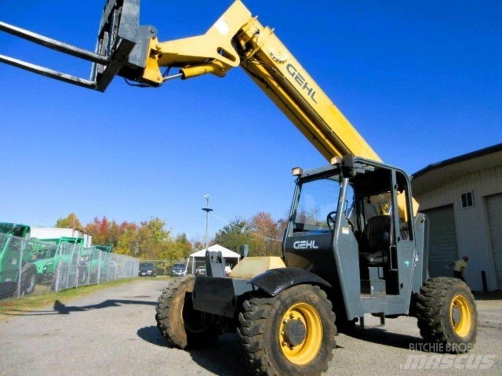 Gehl RS6-34 Construção - Outros
