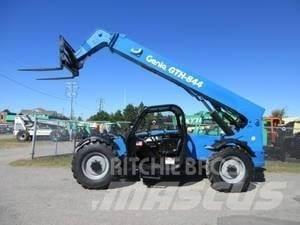 Genie GTH 844 Construção - Outros
