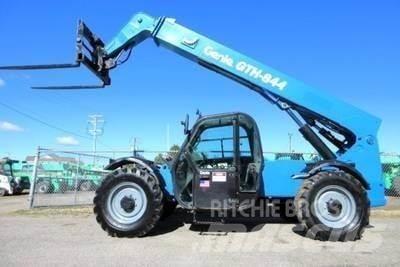 Genie GTH 844 Construção - Outros
