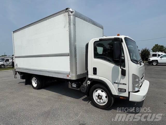 Isuzu NPR-HD Construção - Outros
