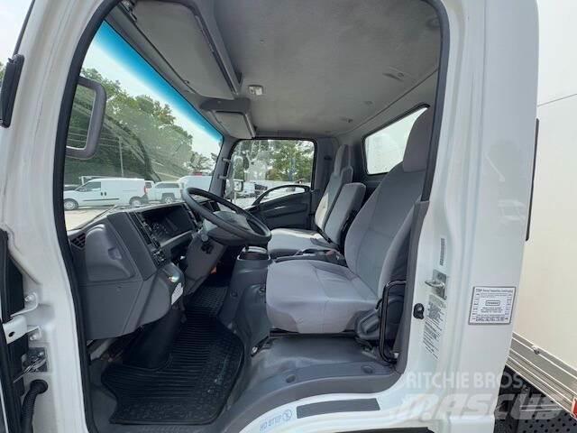 Isuzu NPR-HD Construção - Outros
