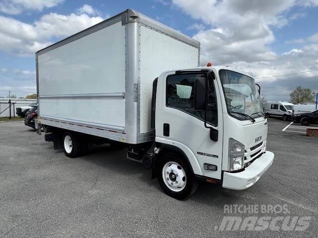 Isuzu NPR-HD Construção - Outros
