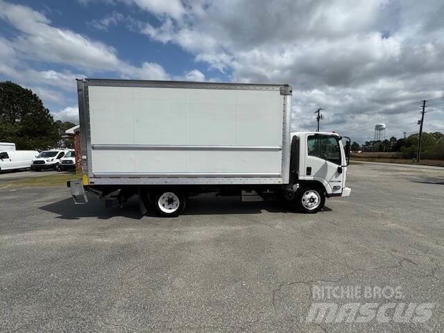 Isuzu NPR-HD Construção - Outros
