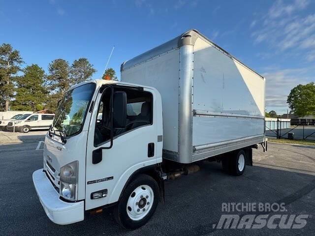 Isuzu NPR-HD Construção - Outros
