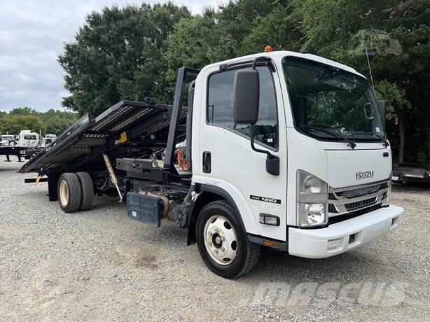 Isuzu NRR Construção - Outros
