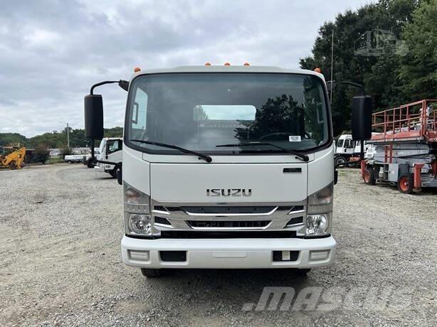 Isuzu NRR Construção - Outros
