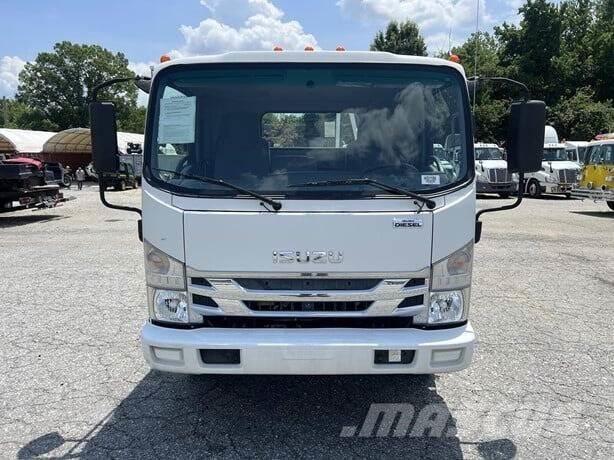 Isuzu NRR Construção - Outros
