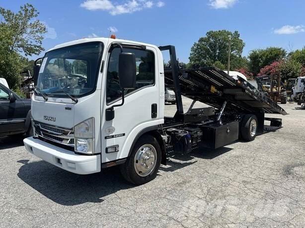 Isuzu NRR Construção - Outros

