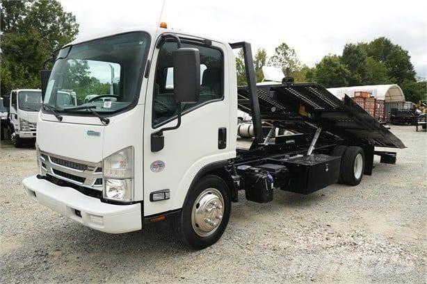Isuzu NRR Construção - Outros
