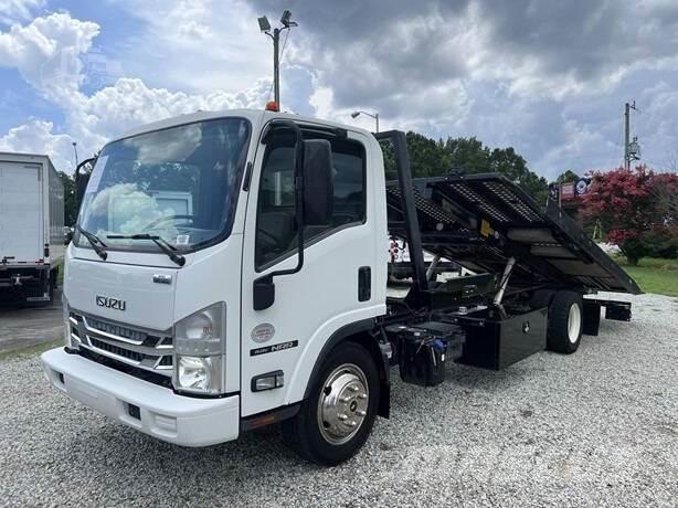 Isuzu NRR Construção - Outros
