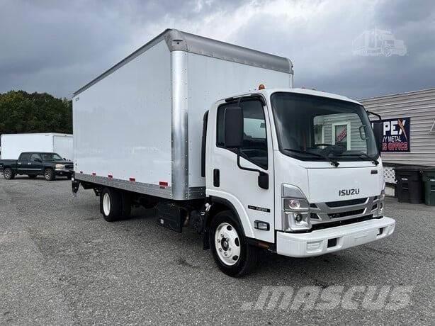 Isuzu NRR Construção - Outros
