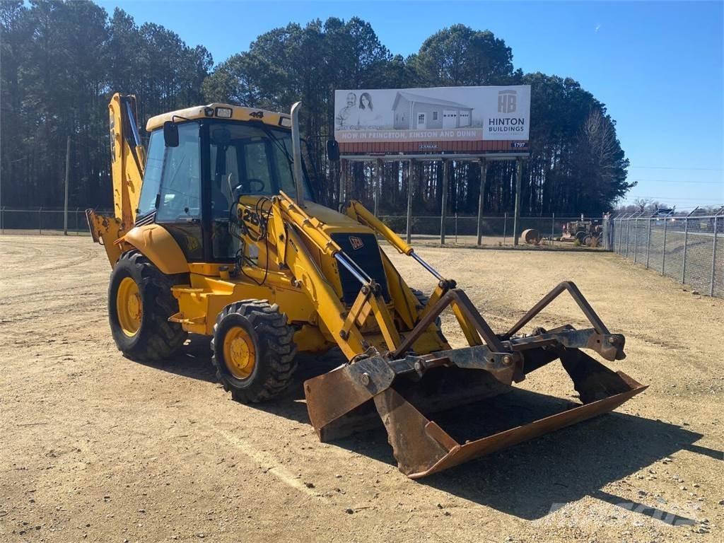 JCB 215E Construção - Outros
