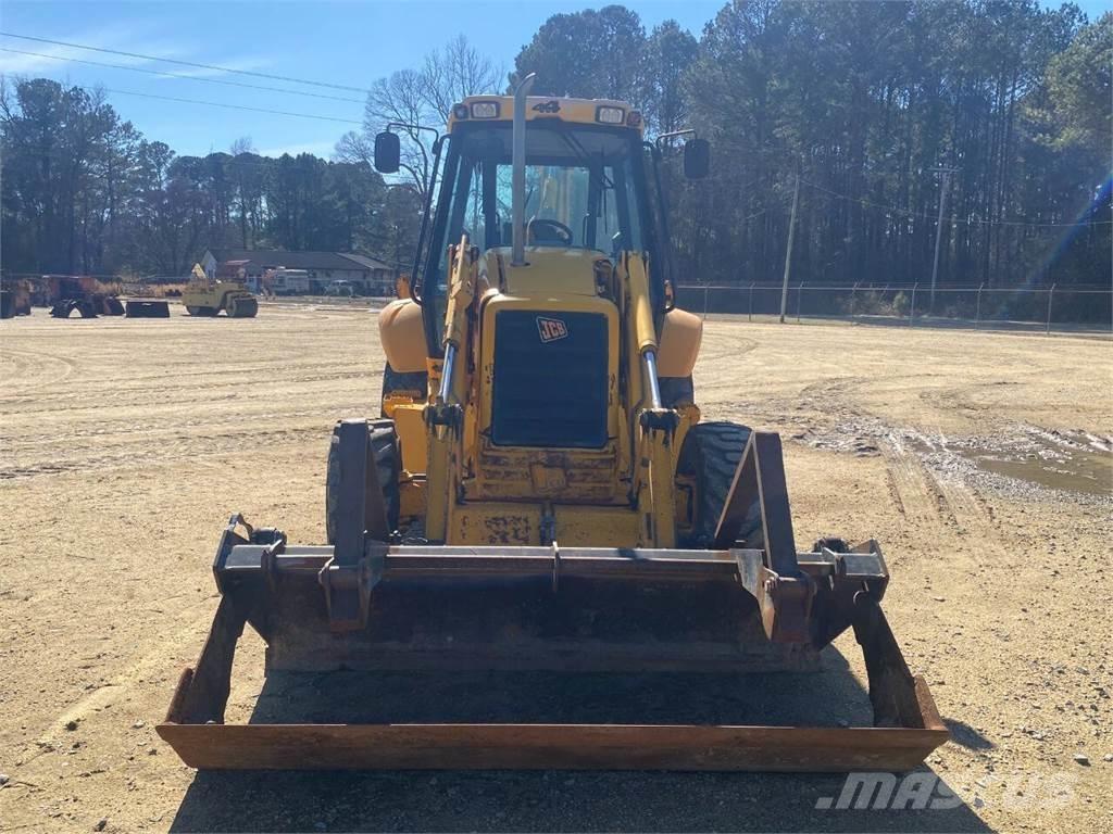 JCB 215E Construção - Outros
