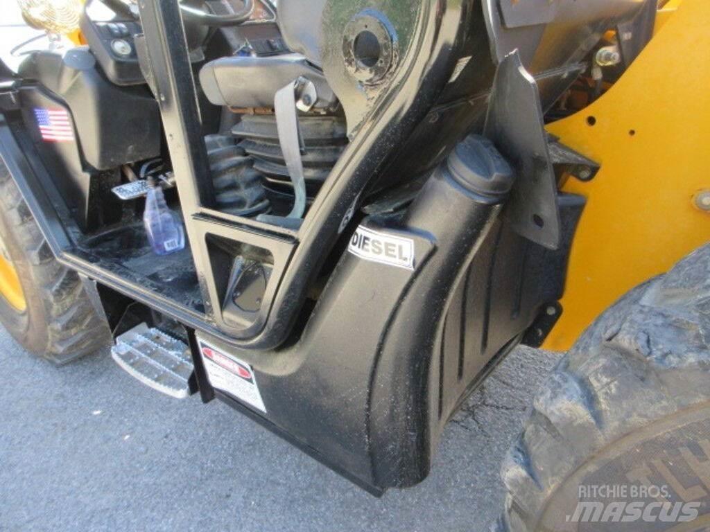 JCB 507-42 Construção - Outros
