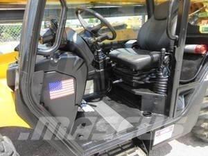 JCB 507-42 Construção - Outros
