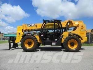 JCB 507-42 Construção - Outros
