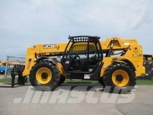 JCB 507-42 Construção - Outros
