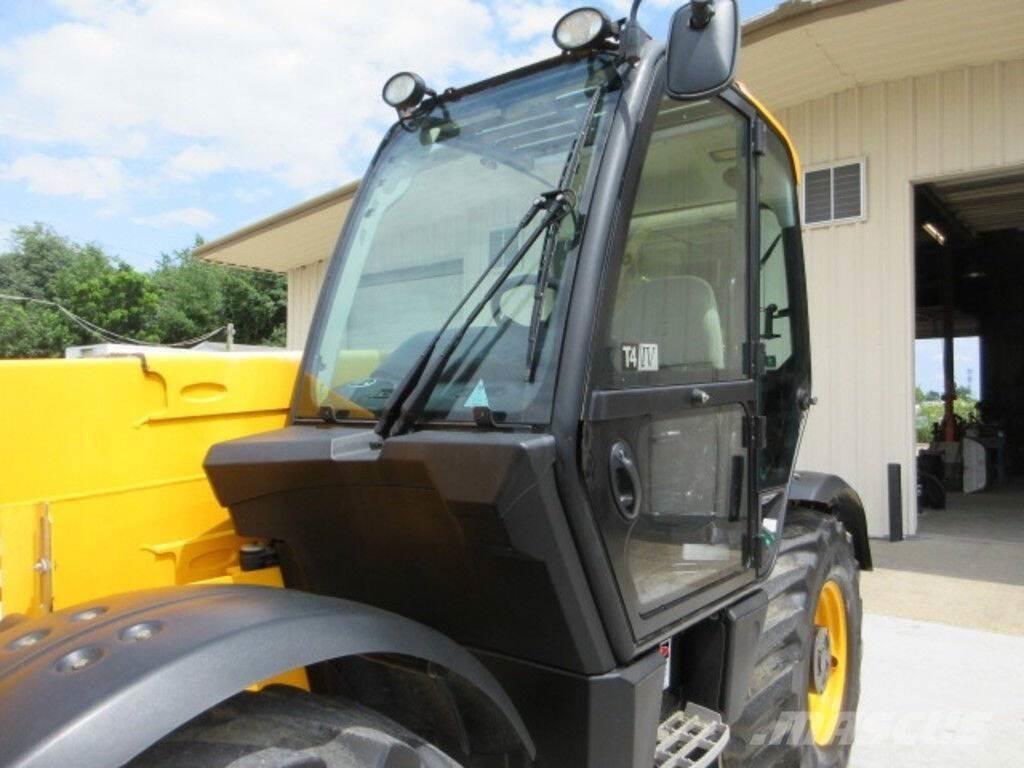 JCB 508-66 Construção - Outros
