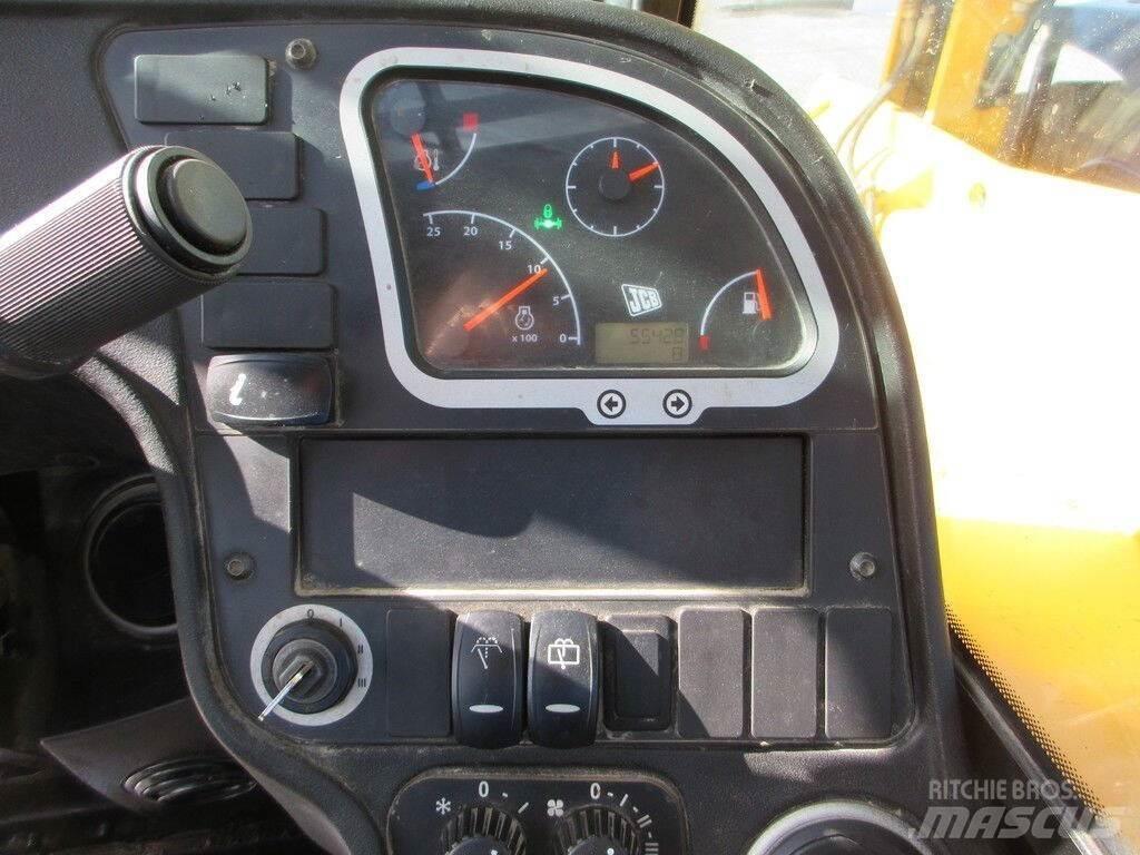 JCB 509-42 Construção - Outros
