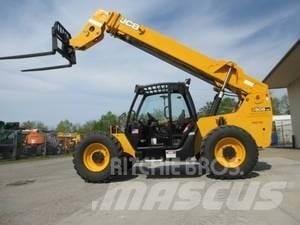 JCB 509-42 Construção - Outros
