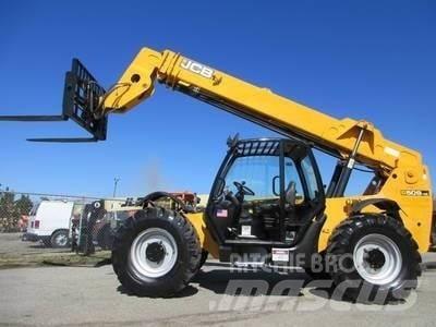 JCB 509-42 Construção - Outros
