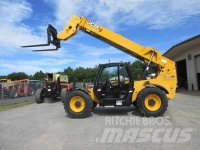 JCB 509-42 Construção - Outros
