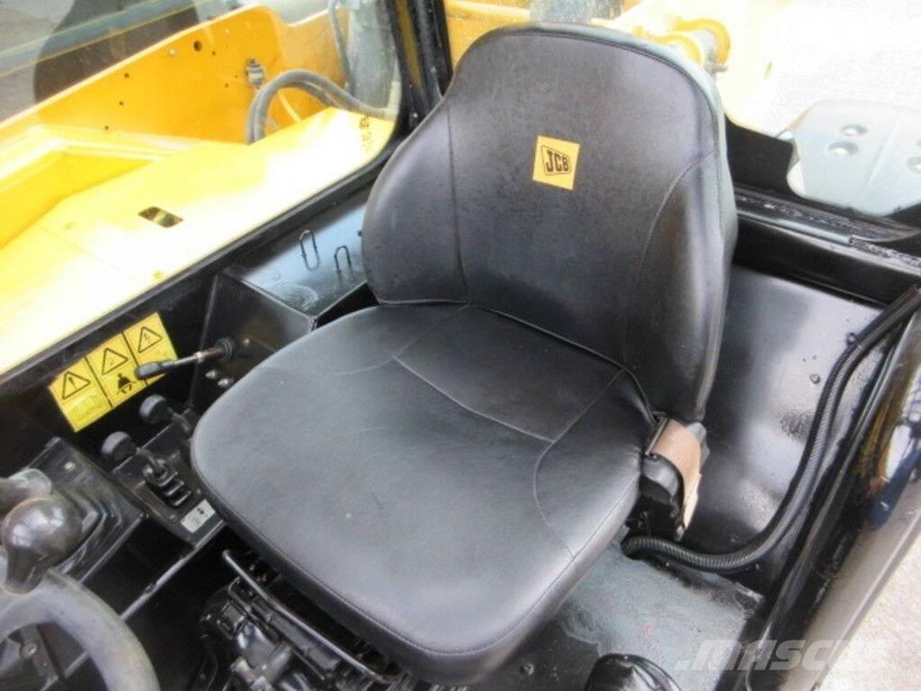 JCB 509-42 Construção - Outros
