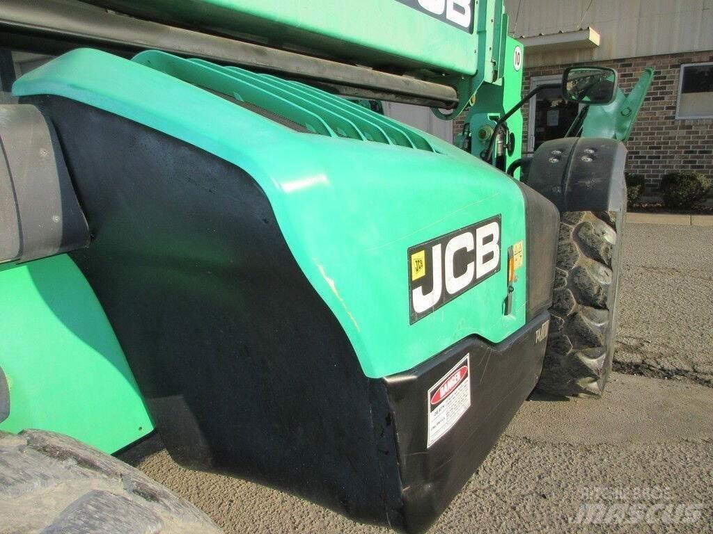 JCB 510-56 Construção - Outros

