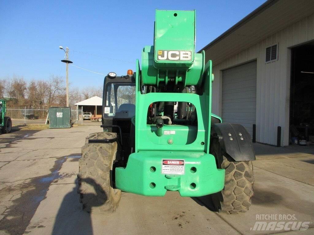 JCB 510-56 Construção - Outros
