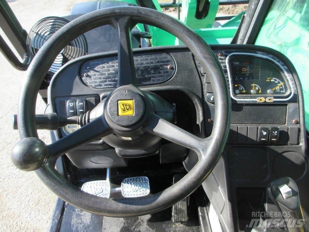 JCB 510-56 Construção - Outros
