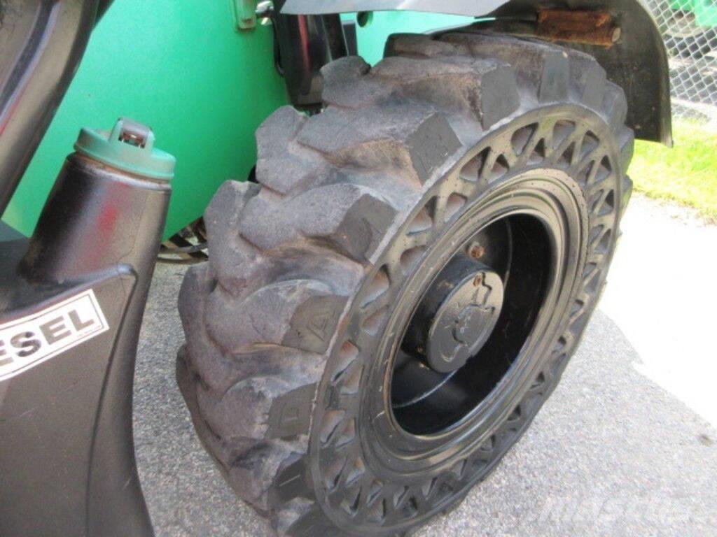 JCB 510-56 Construção - Outros
