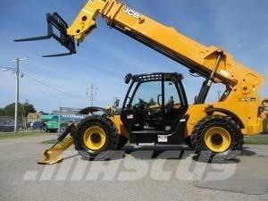 JCB 510-56 Construção - Outros
