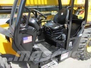 JCB 510-56 Construção - Outros
