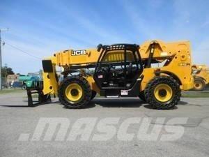 JCB 510-56 Construção - Outros
