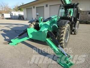 JCB 512-56 Construção - Outros
