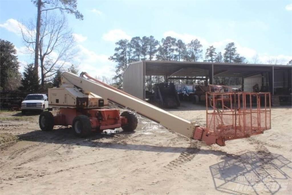 JLG 80HX Construção - Outros
