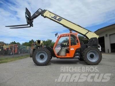 JLG G15-44A Construção - Outros
