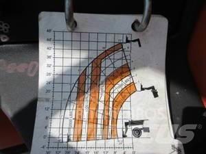 JLG G15-44A Construção - Outros
